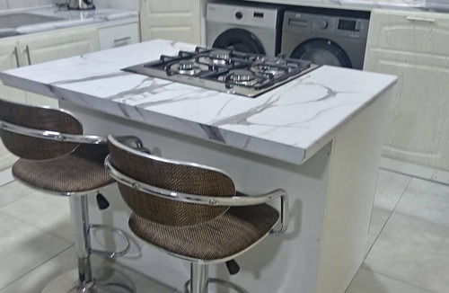 Greater Johannesburg Metropolitan Area Apartment | Sydney's Guest house