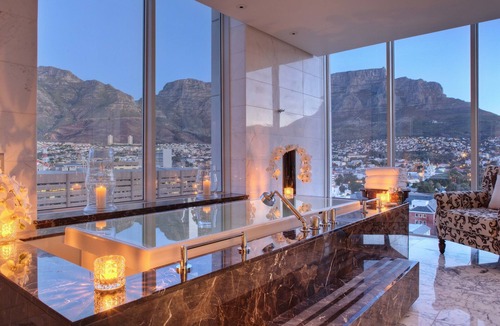 Cape Town City Centre Hotel | Taj Cape Town