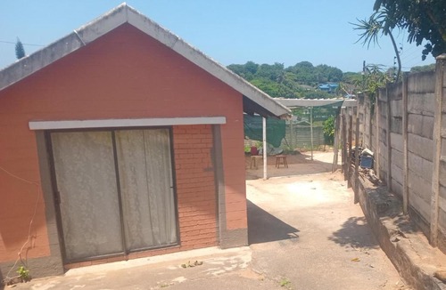 Amanzimtoti House | Team Bedroom