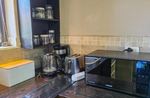 West Beach Apartment | Teas & Seas Self Catering Cottage
