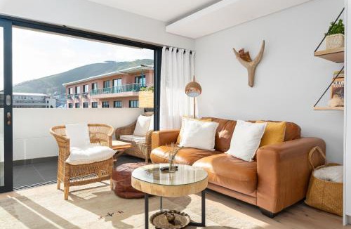 Sea Point Apartment | TENONQ Luxury Apartments