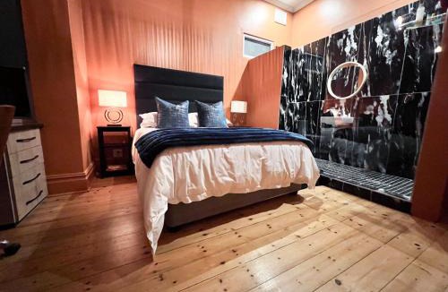 Berea Bed & Breakfast | Terebinte Bed & Breakfast - Durban