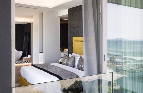 Mouille Point Hotel | Terra by O'Two Hotels