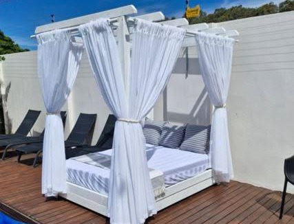 Walmer Hotel | Terra Nova Suites and Spa
