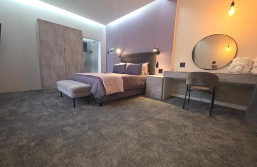 Walmer Hotel | Terra Nova Suites and Spa