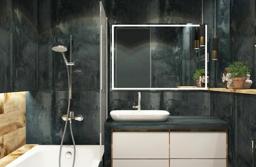 Claremont Hotel | Test Felix Staging J
