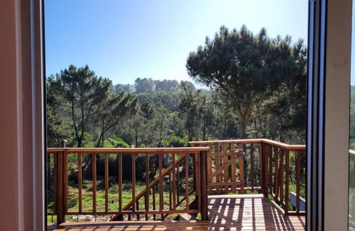 Wilderness House | Test Property
