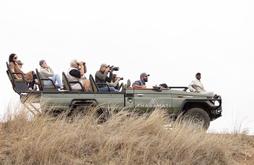 Thorny Bush Game Reserve Other | Thabamati Luxury Tented Camp