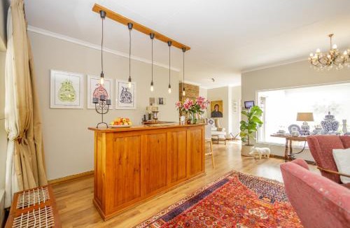 Parkwood House | The Ashford