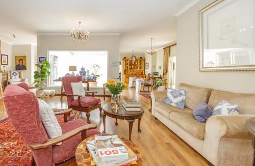 Parkwood House | The Ashford