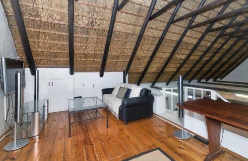 Arniston House | The Barn Main House