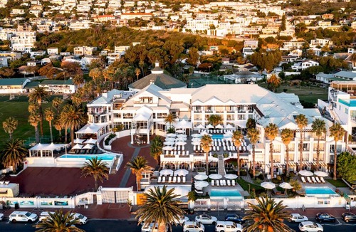Camps Bay Hotel | The Bay Hotel