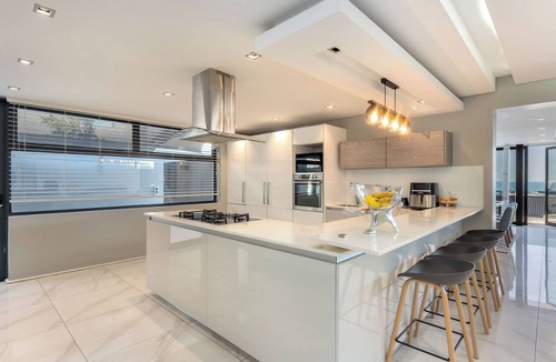 Bloubergstrand House | The Blouberg Lookout