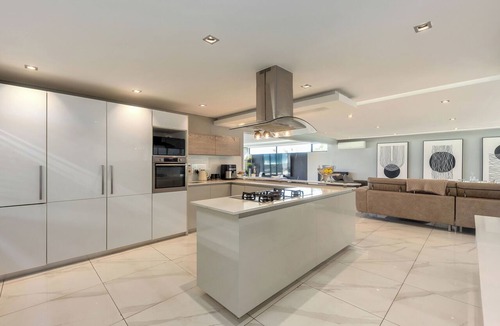 Bloubergstrand House | The Blouberg Lookout