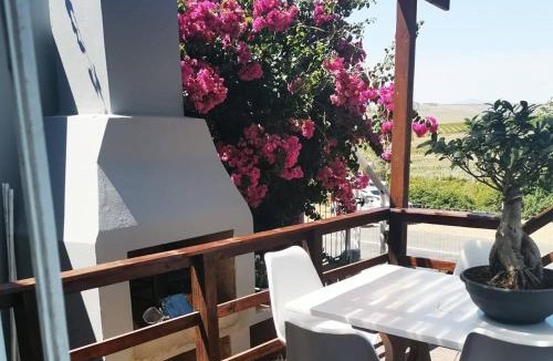 Bot River House | The Blue Horizon House - Botrivier