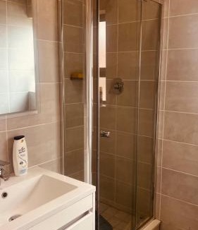 Pretoria Apartment | The Blyde 1 bed Tribe