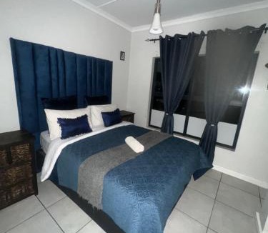 Pretoria Apartment | The Blyde 1 bed Tribe