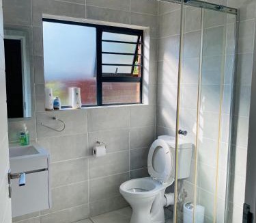 Tshwane Hotel | The blyde 1 bedroom
