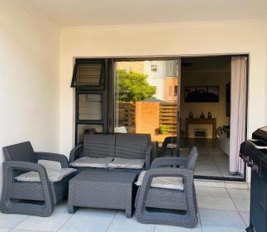 Tshwane Hotel | The blyde 1 bedroom