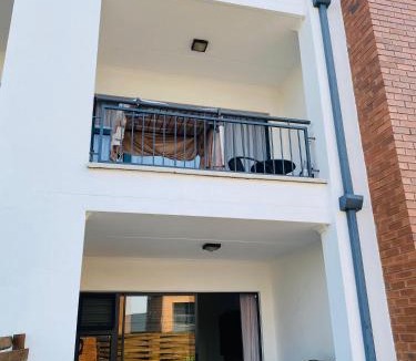 Tshwane Hotel | The blyde 1 bedroom