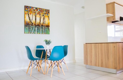 Pretoria Apartment | The Blyde Crystal Clear Lagoon 2 Bedroom Garden Apartment