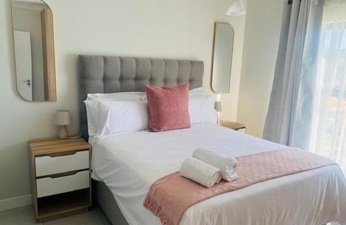 Pretoria Apartment | The Blyde Pretoria