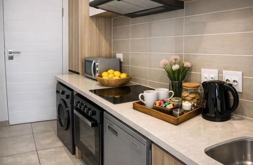 Tshwane Apartment | The Blyde Spot