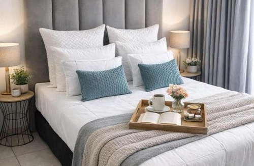 Tshwane Apartment | The Blyde Spot