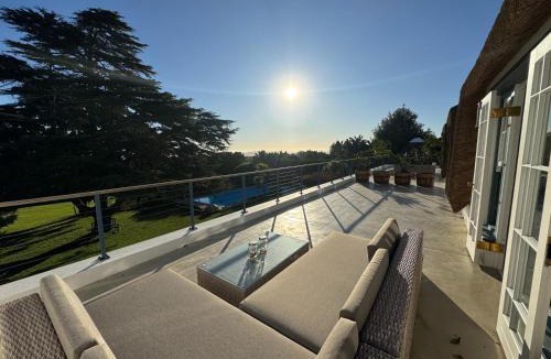 Somerset West Apartment | The Bothey House