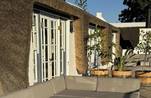 Somerset West Apartment | The Bothey House