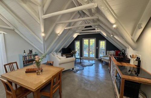 Somerset West Apartment | The Bothey House
