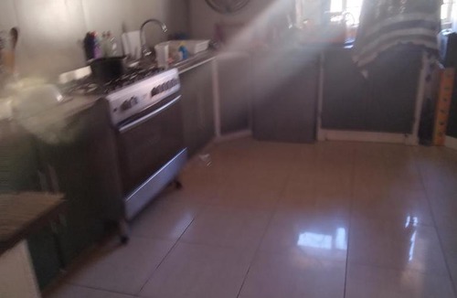 Villieria Apartment | The box joint