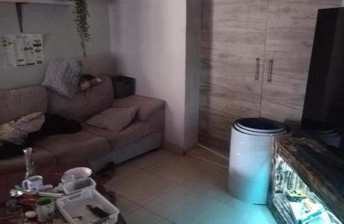 Villieria Apartment | The box joint