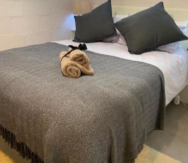 Bloubergstrand Apartment | The Cabernet Cottage - One Bedroom