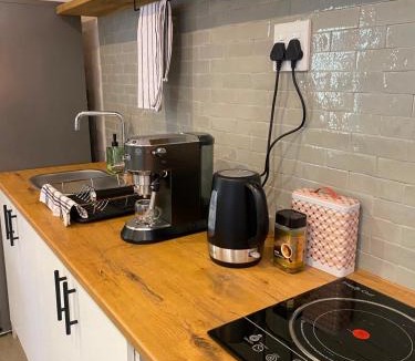 Bloubergstrand Apartment | The Cabernet Cottage - One Bedroom