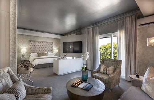 Cape Town City Centre Hotel | The Cape Milner