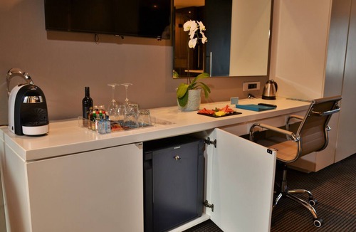 Cape Town City Centre Hotel | The Cape Milner