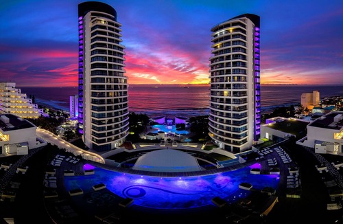 Umhlanga Hotel | The Capital Pearls