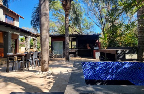 Roodeplaat Villa | The Captain Villa