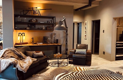 Cape Town House | The Citadel @ Tether&Tease, Extraordinary BDSM Location in Cape Town