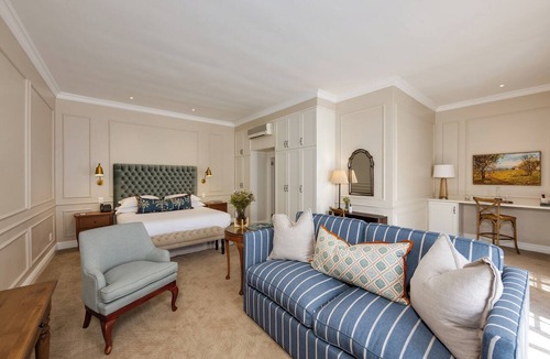 Claremont Hotel | The Claremont Boutique Hotel