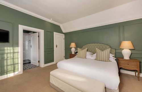 Claremont Hotel | The Claremont Boutique Hotel