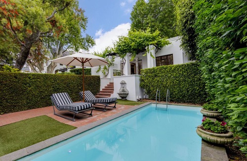 Claremont Hotel | The Claremont Boutique Hotel