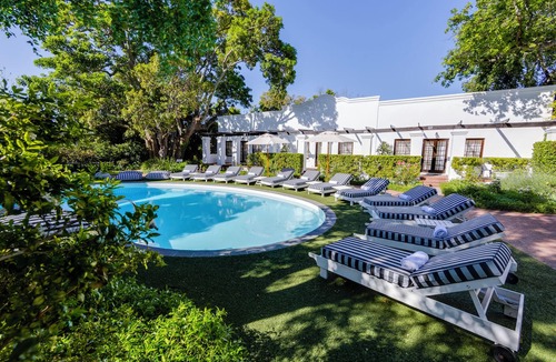 Claremont Hotel | The Claremont Boutique Hotel
