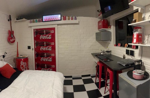 Cape Town Apartment | The Cola Cabana
