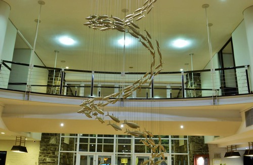 Victoria and Alfred Waterfront Hotel | The Commodore Hotel