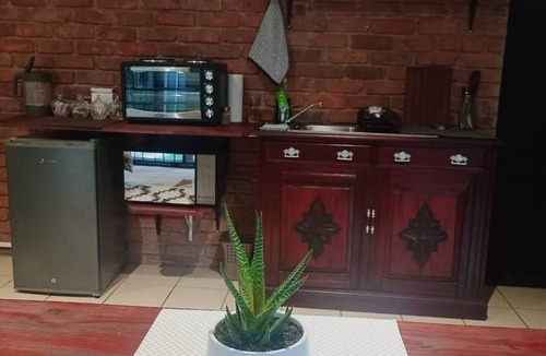 Nelspruit Bed & Breakfast | The Cornerstone BnB -