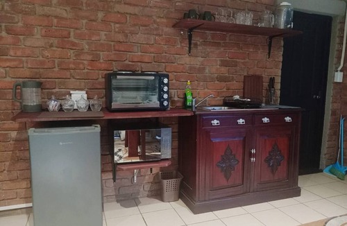 Nelspruit Bed & Breakfast | The Cornerstone BnB -