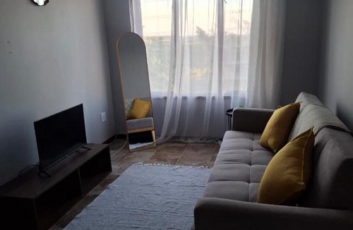 Umtentweni House | The Cottage Eplazini