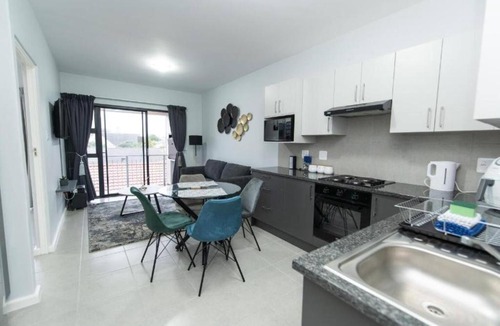 Walmer Apartment | The Cozy Traveler